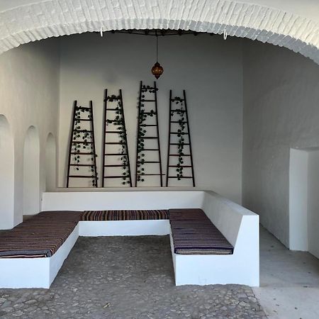 ホテル Casa Garcia Amareleja エクステリア 写真