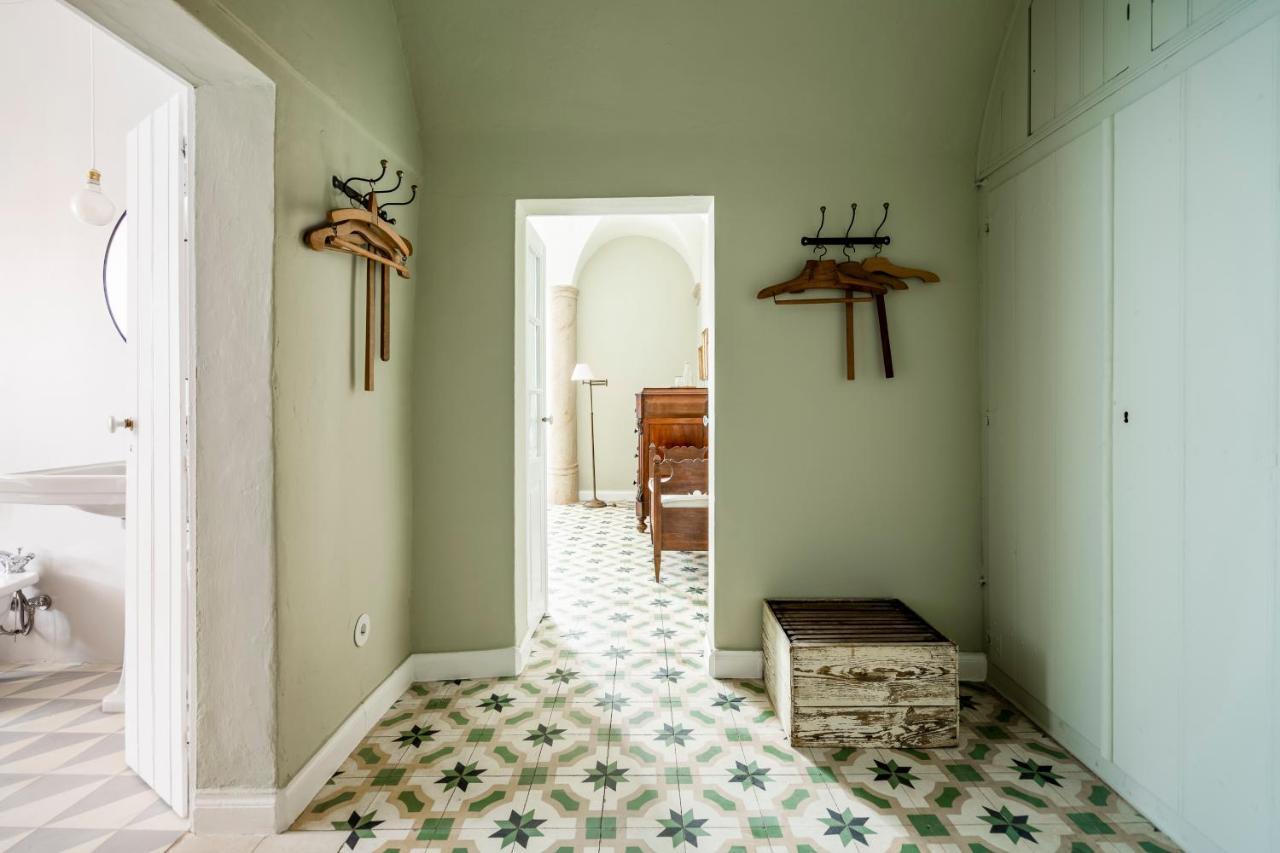 ホテル Casa Garcia Amareleja エクステリア 写真