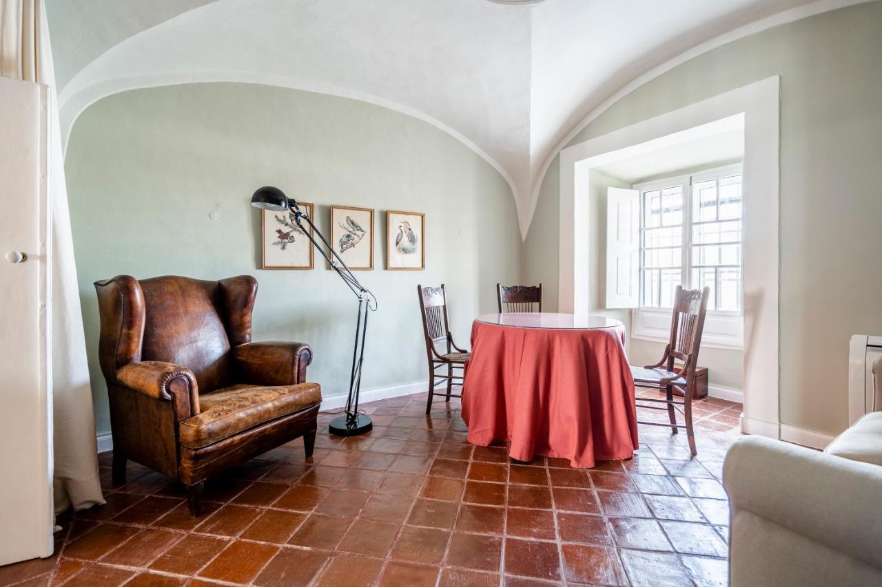 ホテル Casa Garcia Amareleja エクステリア 写真