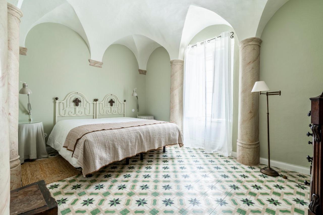 ホテル Casa Garcia Amareleja エクステリア 写真