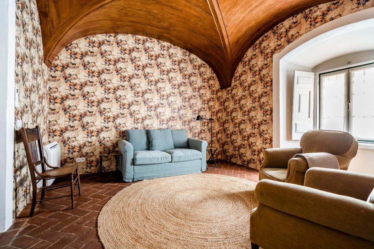 ホテル Casa Garcia Amareleja エクステリア 写真