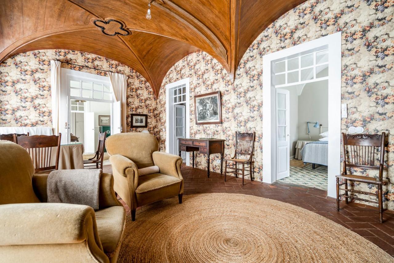 ホテル Casa Garcia Amareleja エクステリア 写真