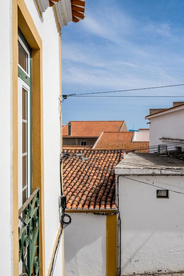 ホテル Casa Garcia Amareleja エクステリア 写真