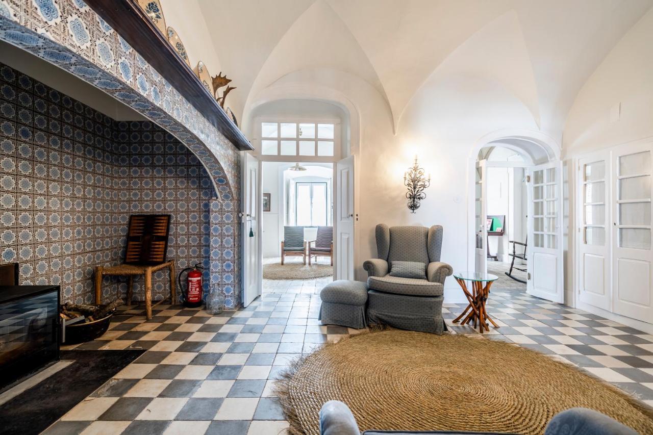 ホテル Casa Garcia Amareleja エクステリア 写真