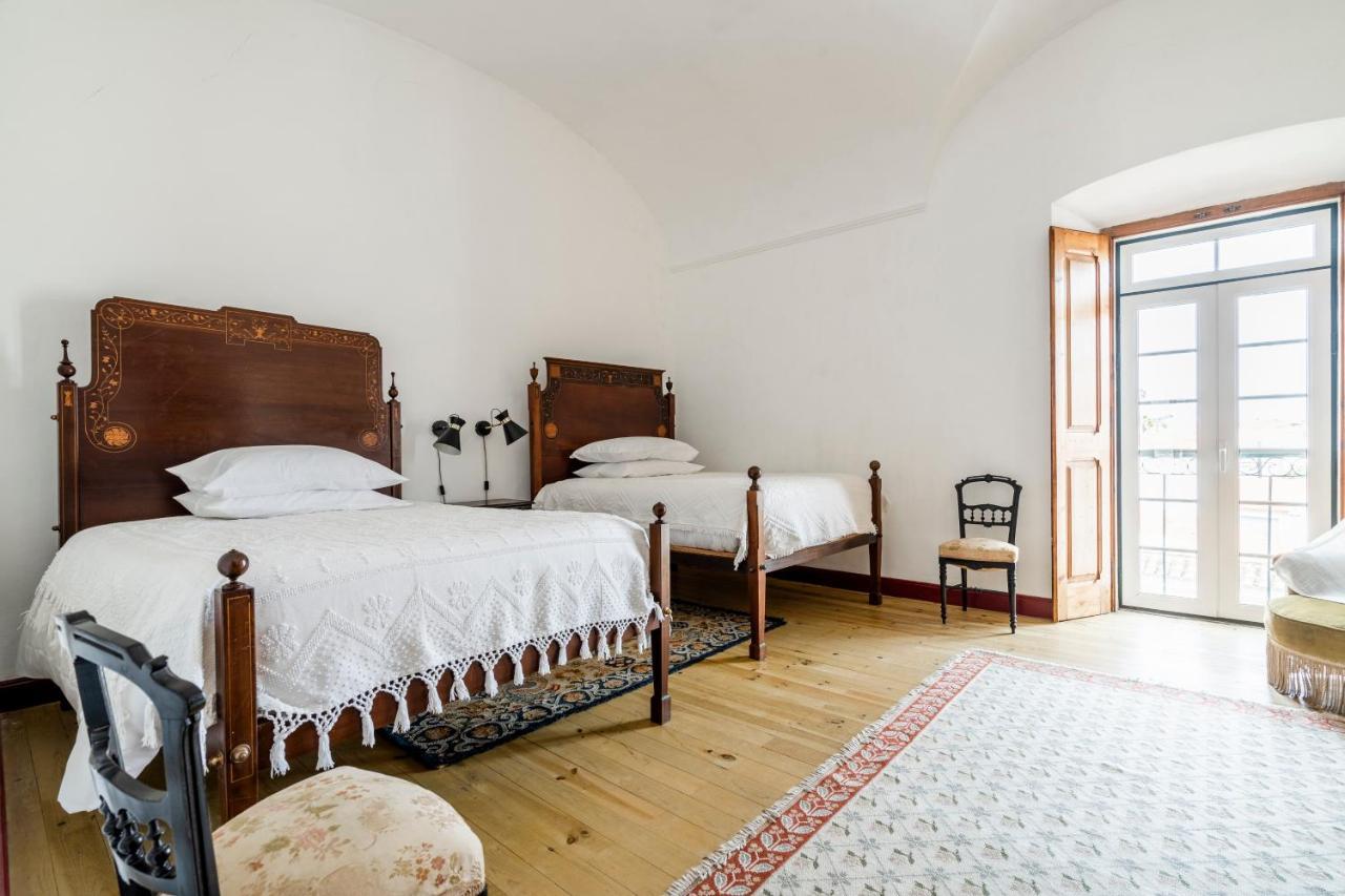 ホテル Casa Garcia Amareleja エクステリア 写真
