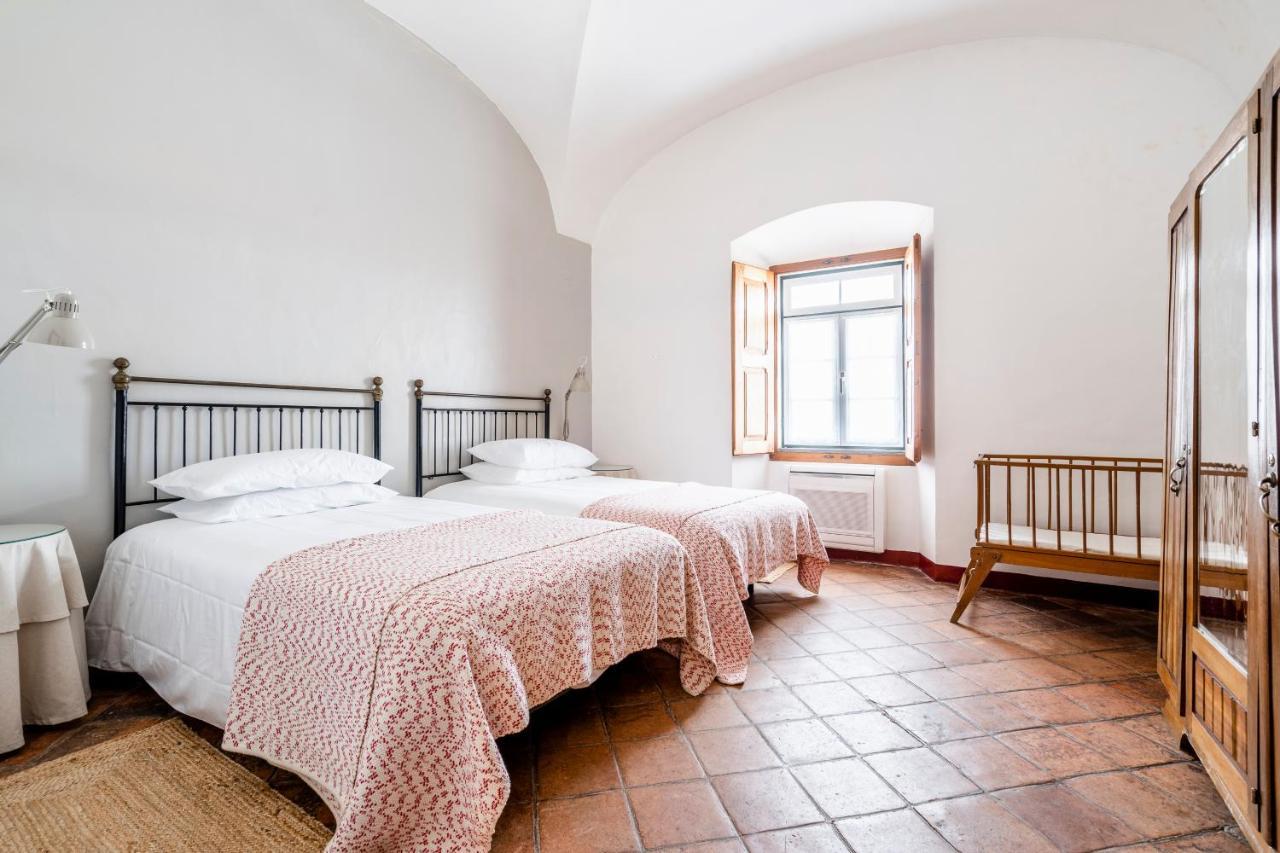ホテル Casa Garcia Amareleja エクステリア 写真