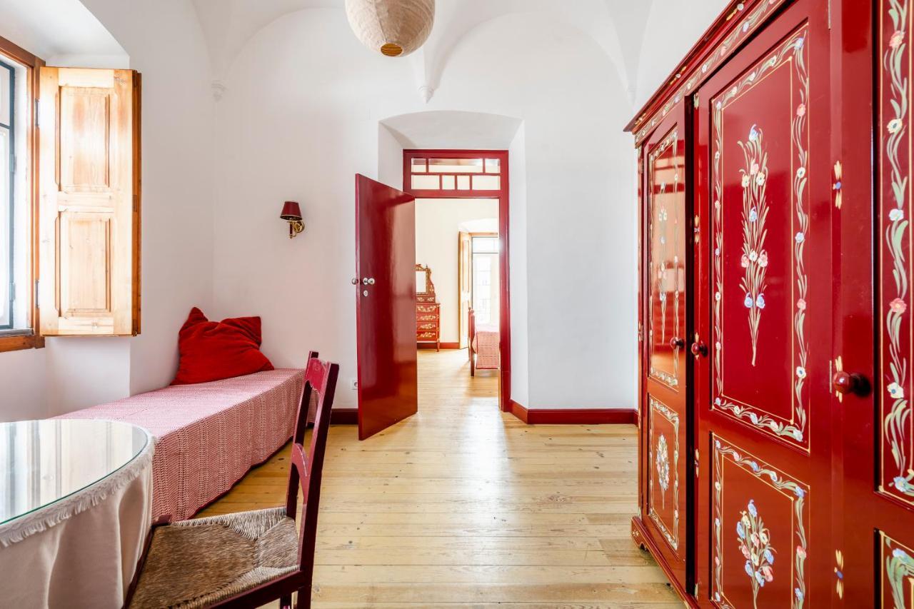 ホテル Casa Garcia Amareleja エクステリア 写真