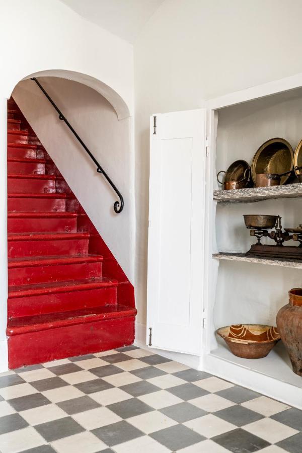 ホテル Casa Garcia Amareleja エクステリア 写真