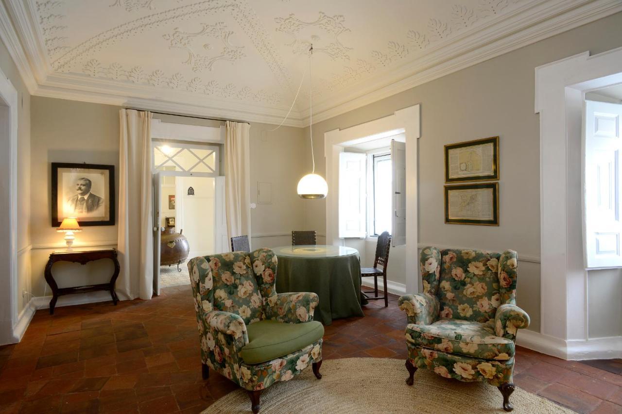 ホテル Casa Garcia Amareleja エクステリア 写真