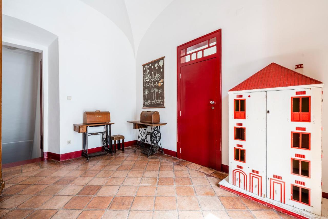 ホテル Casa Garcia Amareleja エクステリア 写真
