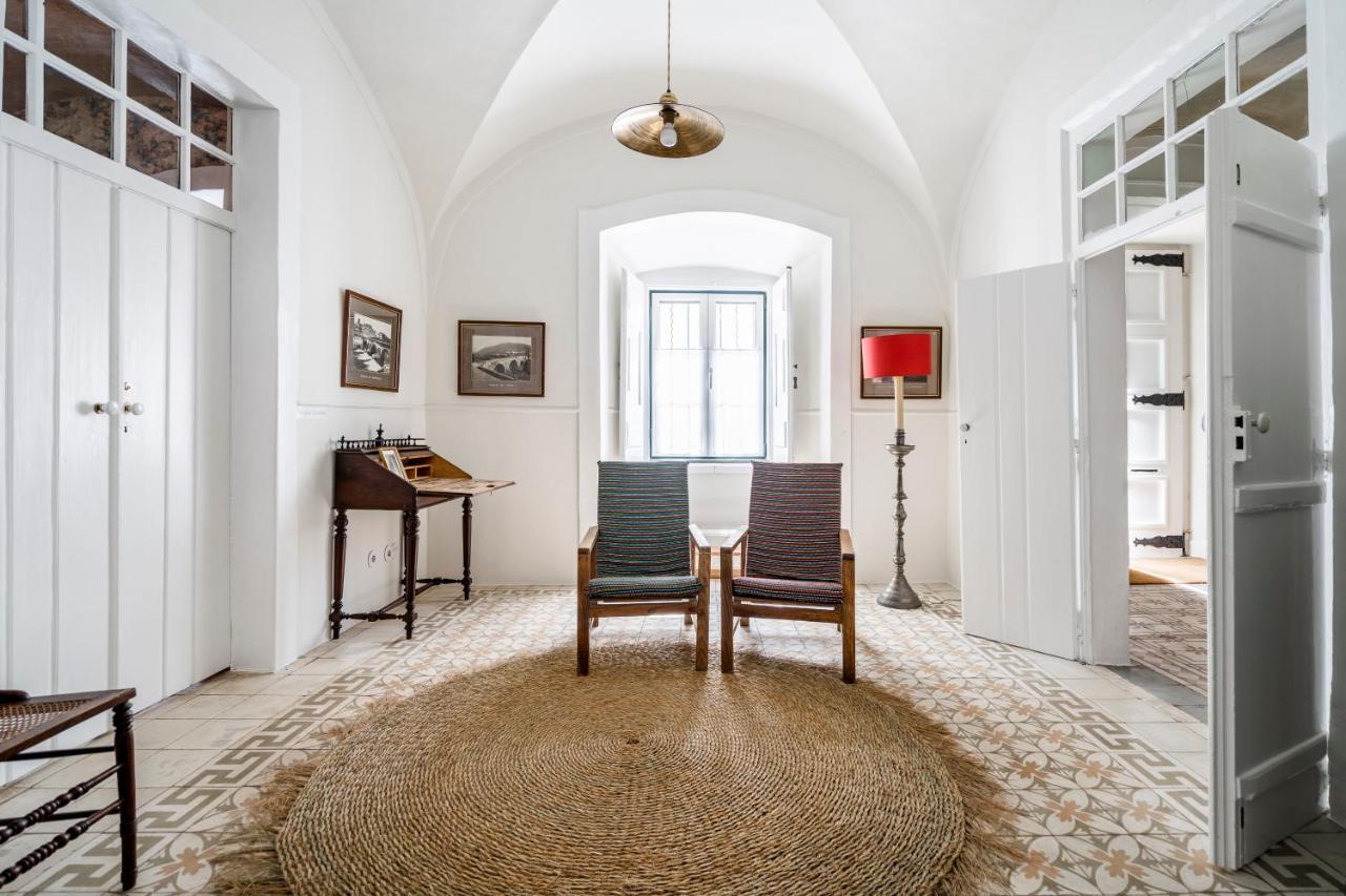 ホテル Casa Garcia Amareleja エクステリア 写真