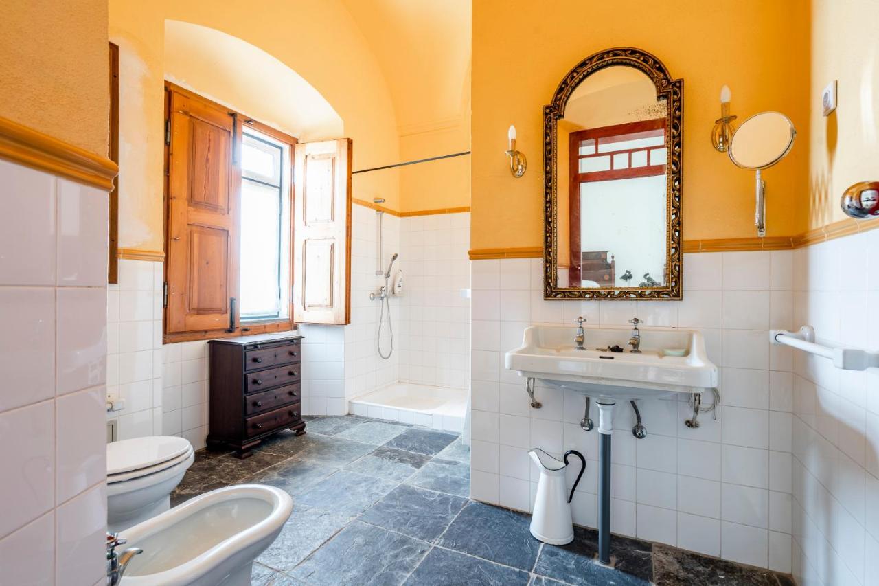 ホテル Casa Garcia Amareleja エクステリア 写真