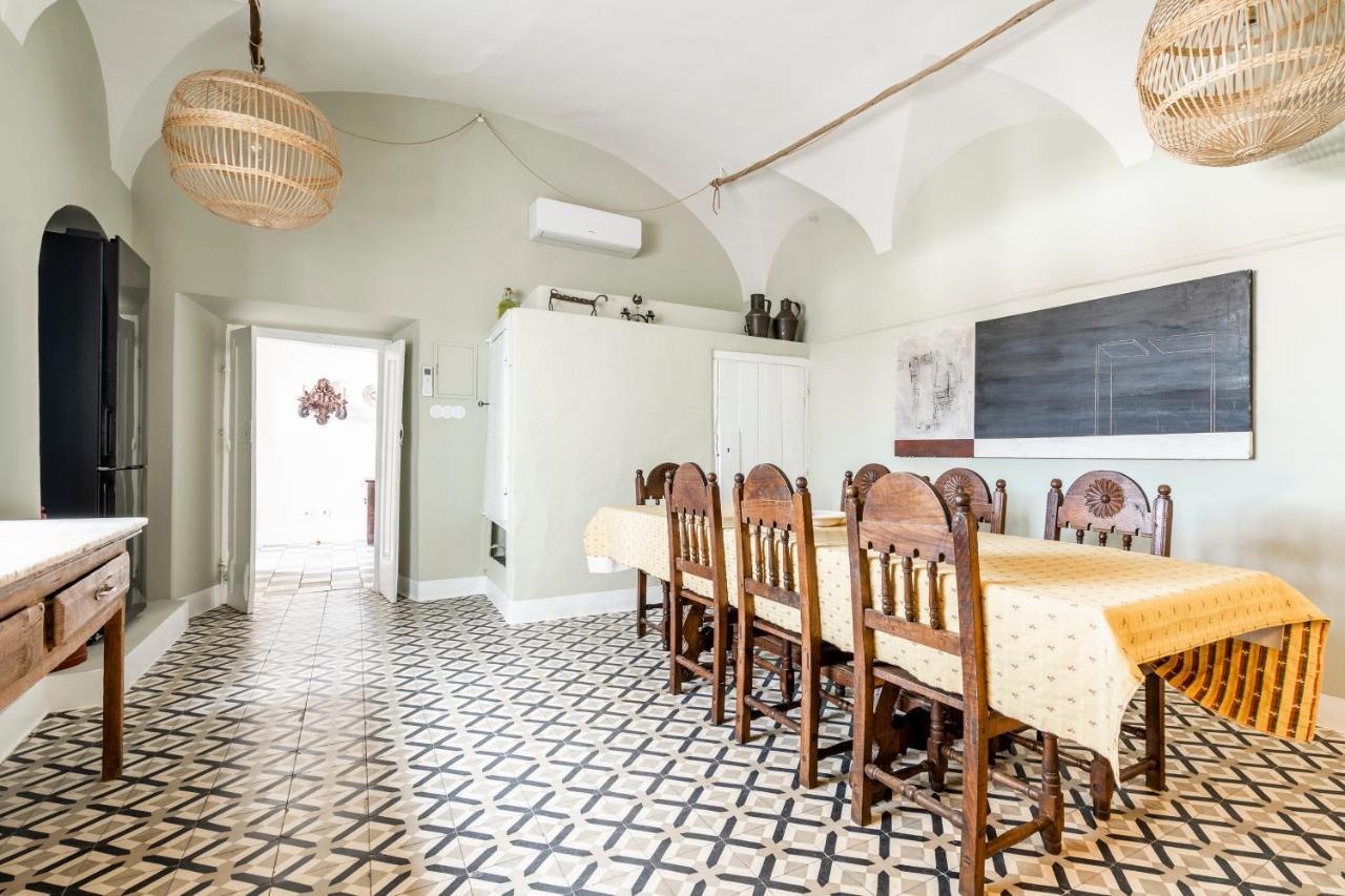 ホテル Casa Garcia Amareleja エクステリア 写真