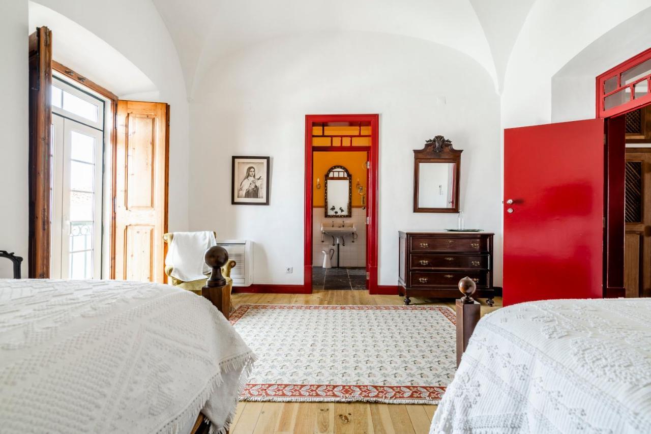 ホテル Casa Garcia Amareleja エクステリア 写真