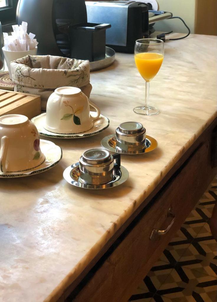 ホテル Casa Garcia Amareleja エクステリア 写真
