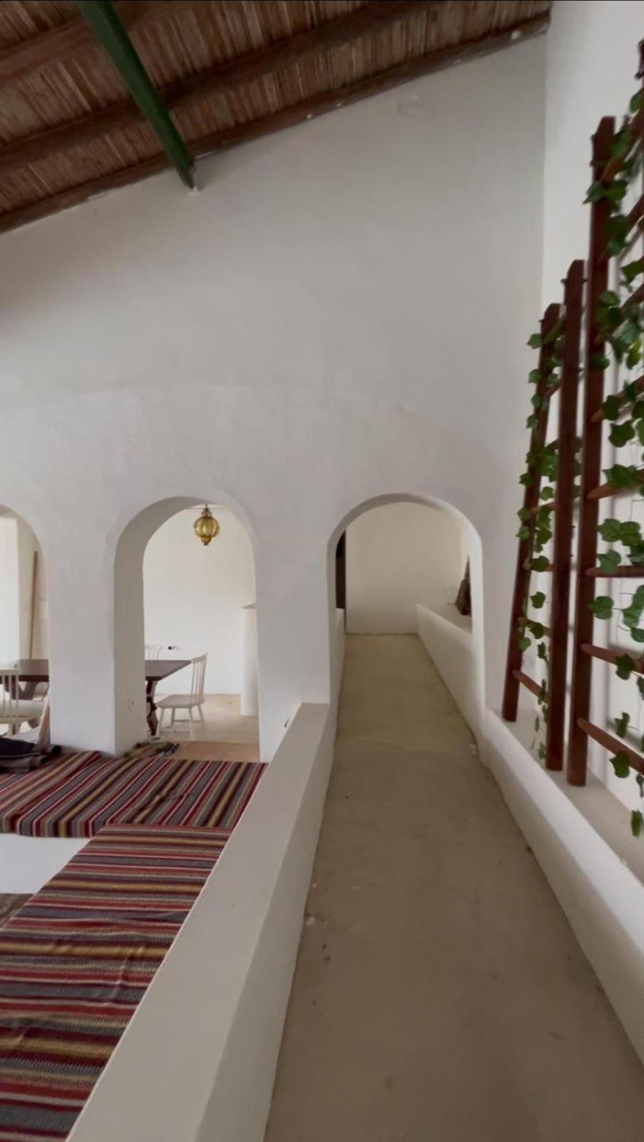 ホテル Casa Garcia Amareleja エクステリア 写真