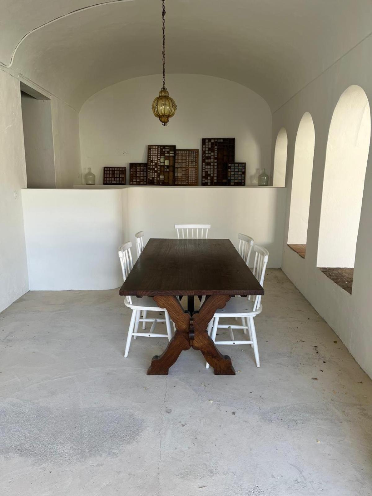 ホテル Casa Garcia Amareleja エクステリア 写真
