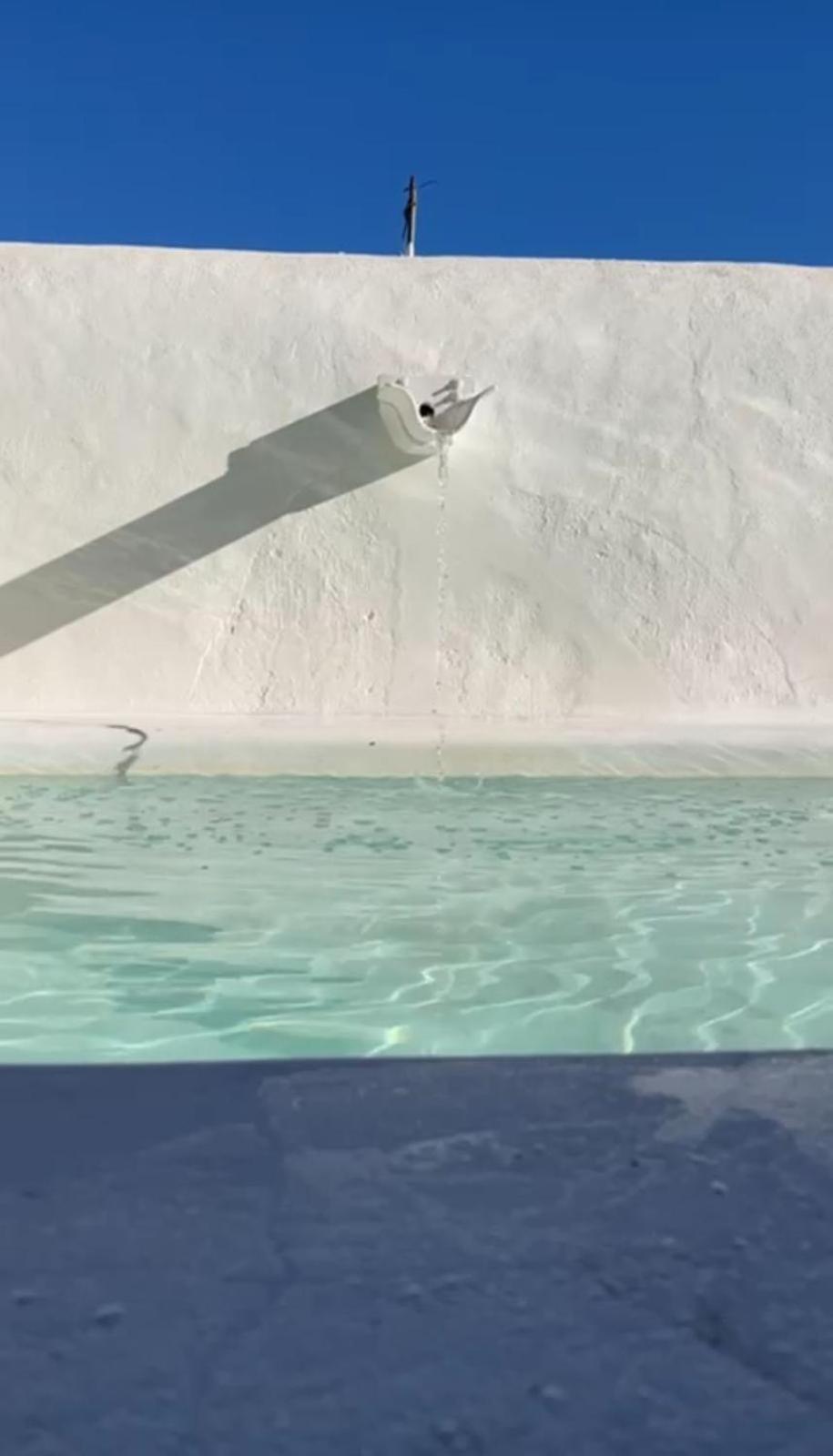 ホテル Casa Garcia Amareleja エクステリア 写真